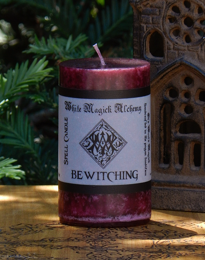 Bewitching Spell